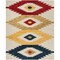 Safavieh 3 x 5 ft. Aspen Hand Tufted Small Rectangle Area Rug, Ivory and Multi APN704A-3 - alternate 10